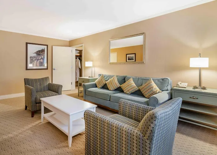 Gorges Grant Hotel