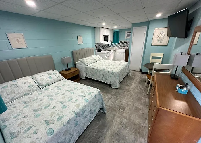 Old Orchard Beach Motel
