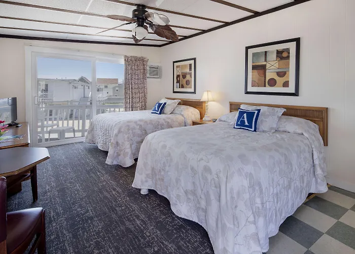 Alouette Sunrise Suites